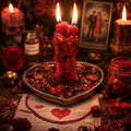 Love Obsession Ritual – Make Them Think of You Day & Night | Obsession Spell & Intense Attraction