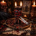 Cord Cutting Ritual – Release Toxic Bonds, Emotional Attachments & Energetic Ties - Cord Cutting Spell